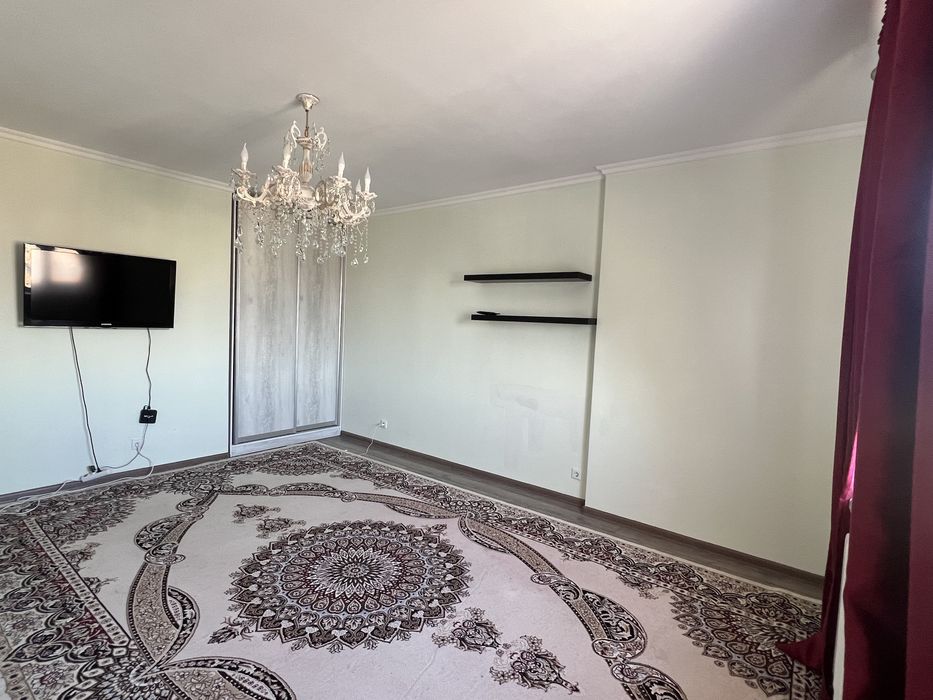 Продается однокомнатная квартира