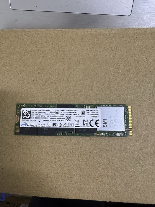 Ssd, Hdd, ОЗУ б/у