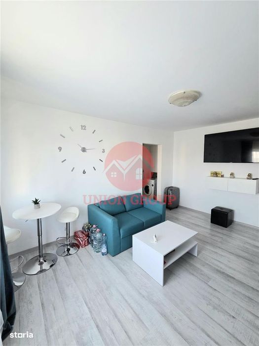 Apartament 3 Camere, Zona Inel 2 Marvimex — fotografia 1