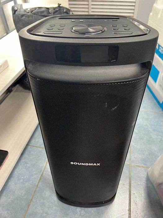 Акустика Колонка  (Актау8-18) лот849080