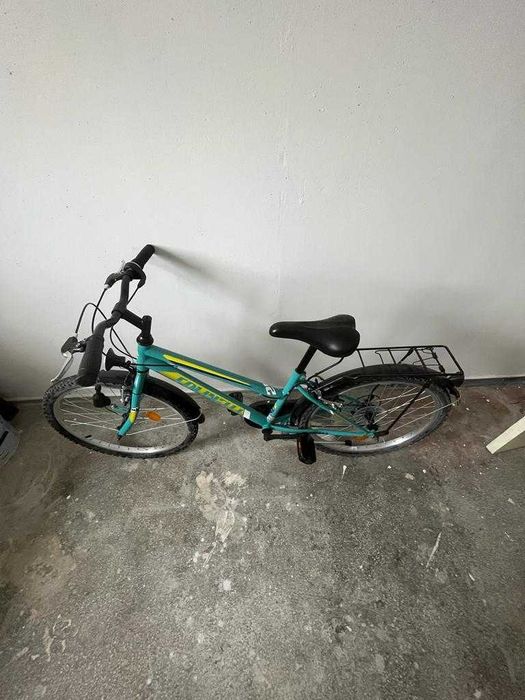 Bicileta pentru copii noua