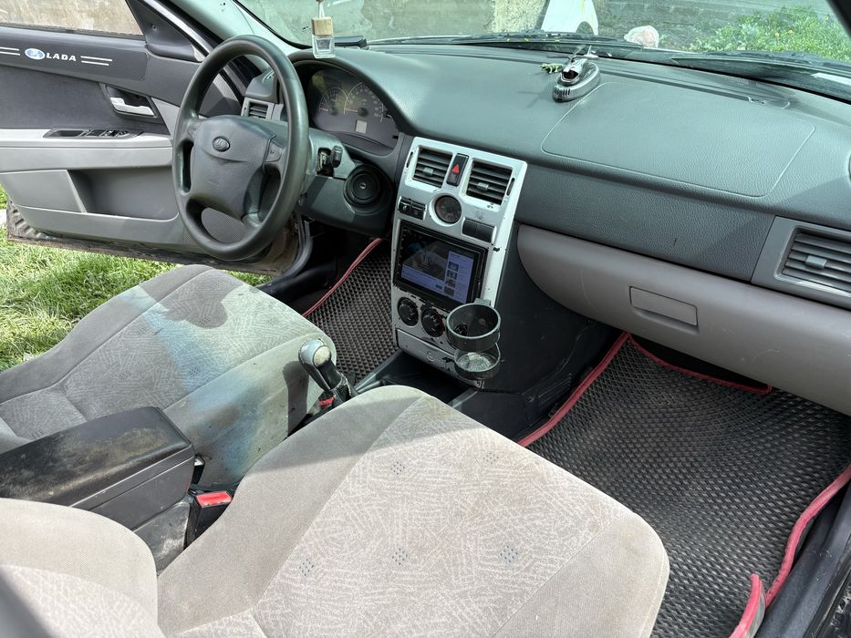 Lada Priora 2172