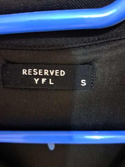 Rochie reserved mărimea s
