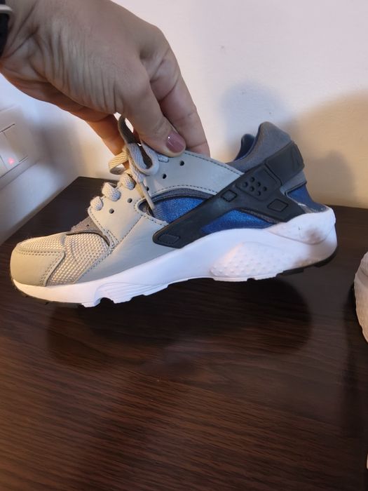 Nike Air Huarache