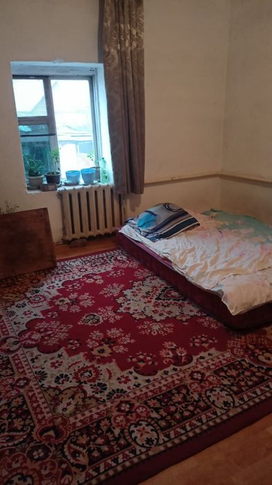 Квартира 2ком 60000тг