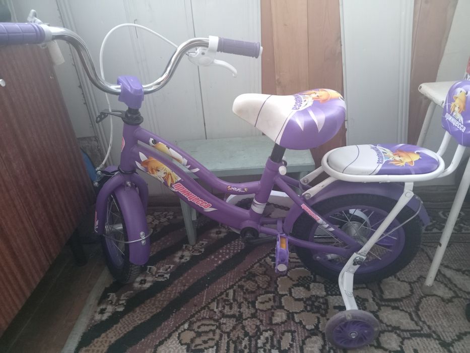 Продам велосипед