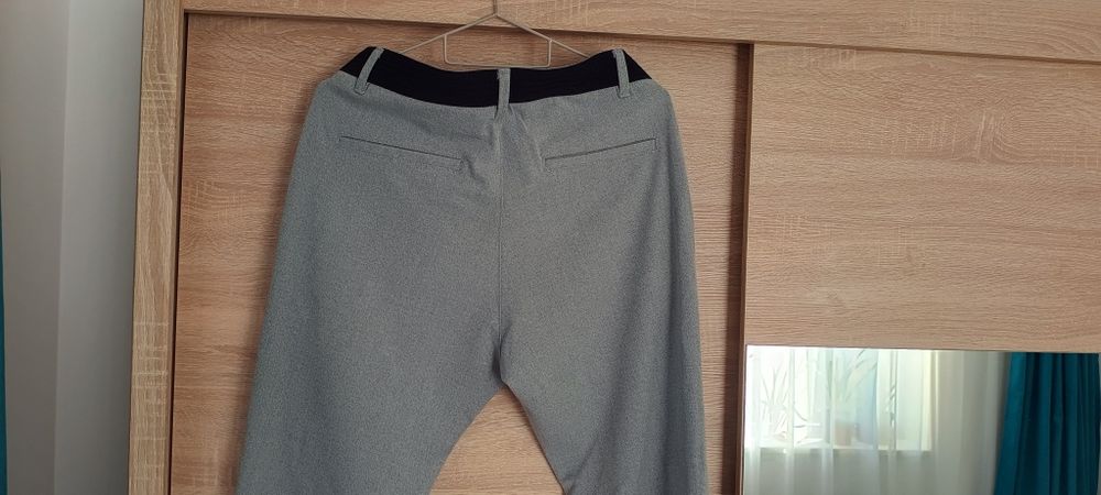 Pantaloni subțiri Zara băieți