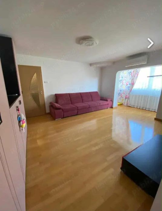 Proprietar inchiriez apartament 2 camere semidecomandat