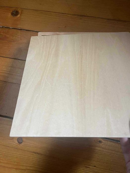 Цветни плочки Монтесори