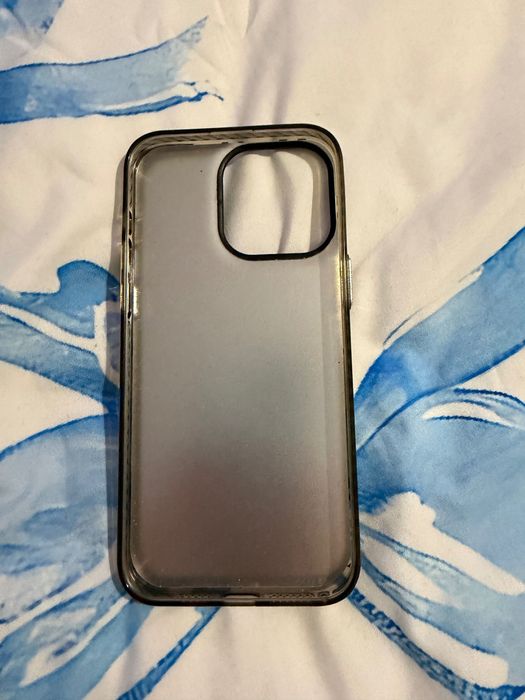 Кейс за айфон 15 про макс