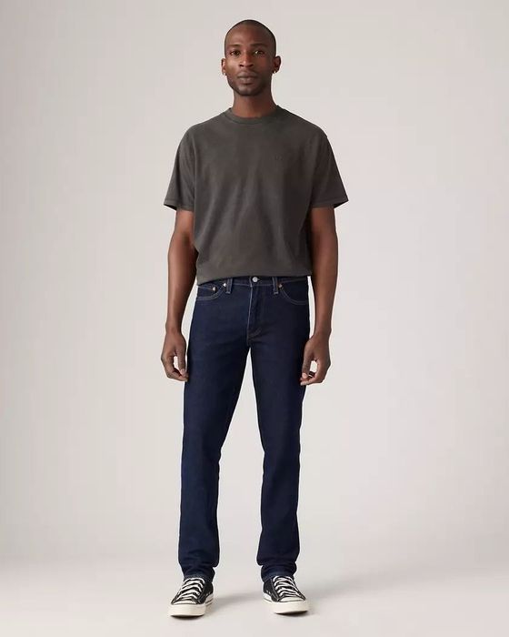 Джинсы Levi's 511 slim fit. 32\32:33\32:34\34:36\32.