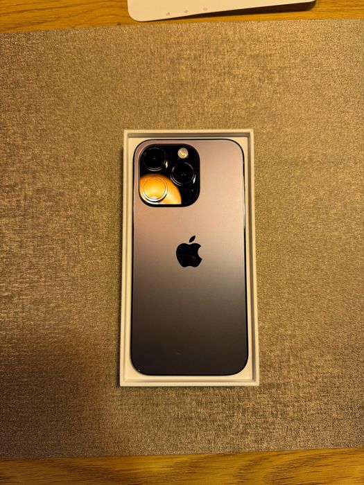 Iphone 14 Pro 256 Purple