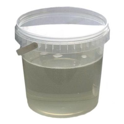 Эпоксидная смола прозрачная