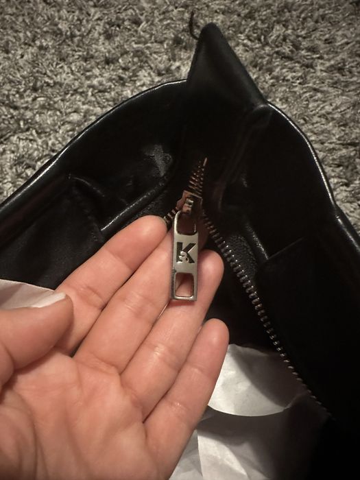 Vand geanta Karl Lagerfeld