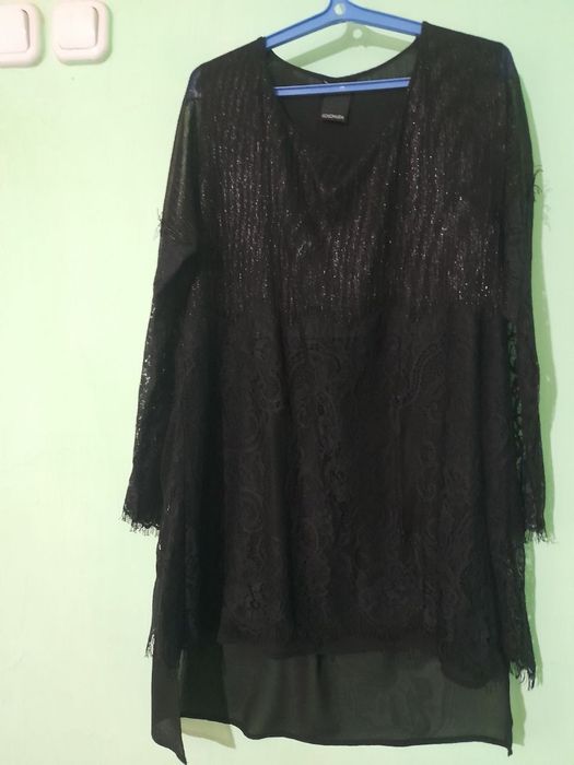 Вечерний   кофта