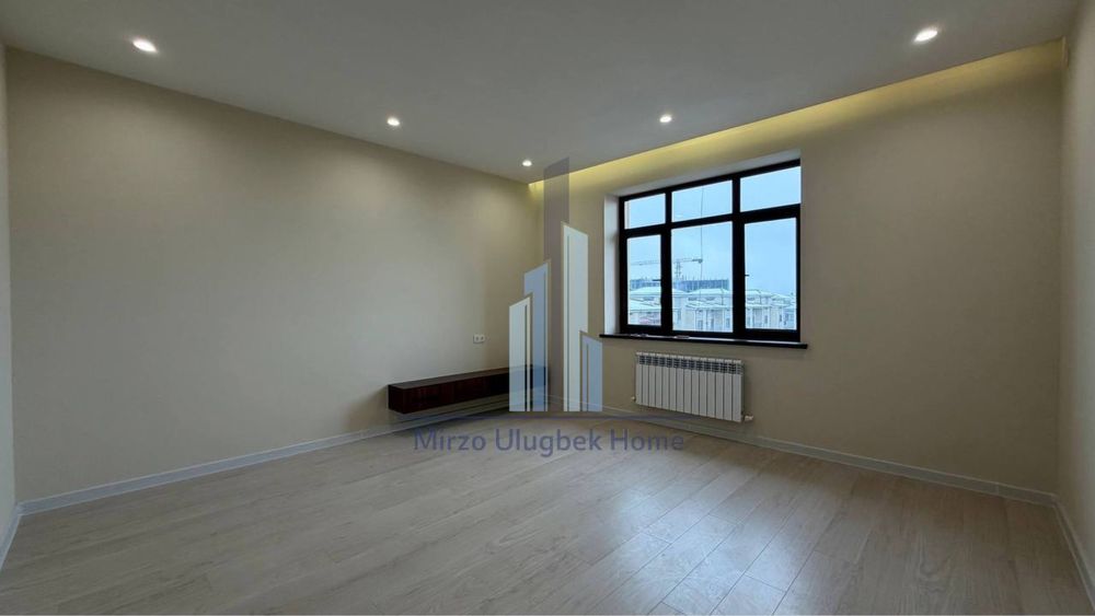 3/7/9 84м2 Паркентский Mashxadi Residence кирпич новый ремонт