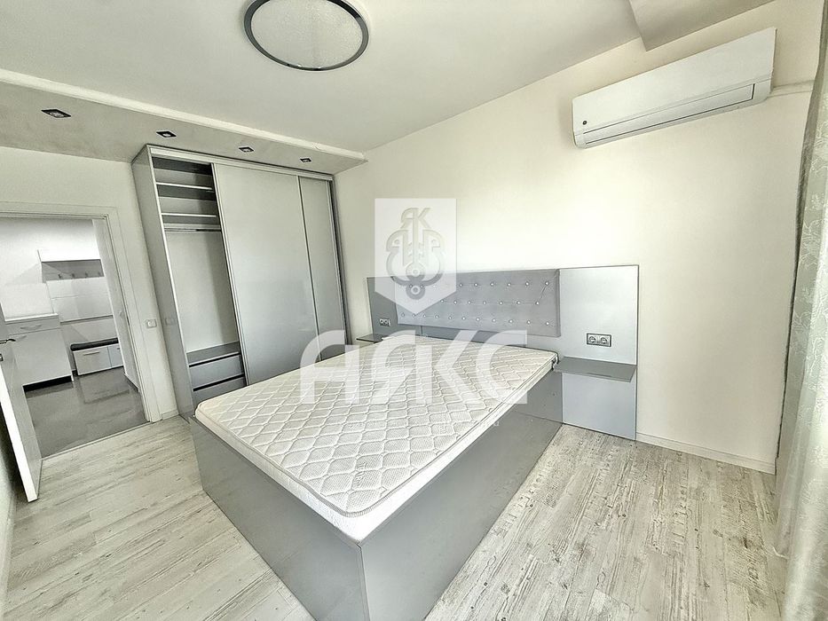 Дава се под наем Тристаен апартамент в София, Надежда 1 - 101 кв.м за 750 € - Снимка #3