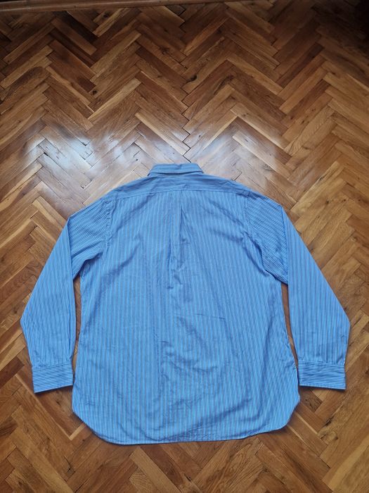 Страхотна мъжка риза POLO RALPH LAUREN размер 2XL