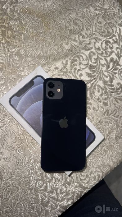 Iphone 12 128 gb