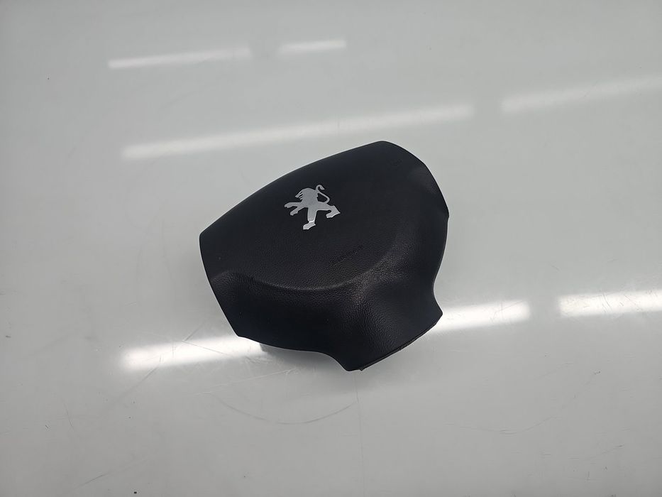 Airbag volan PEUGEOT 4007 [Fabr 2007-2012] 60820800A