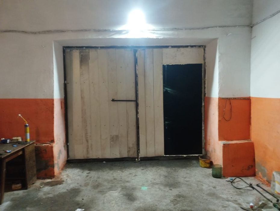 Продам СТО и общежитие