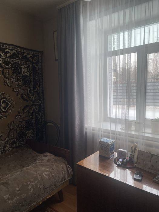 Продаётся особняк