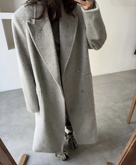 Пальто Papermoon