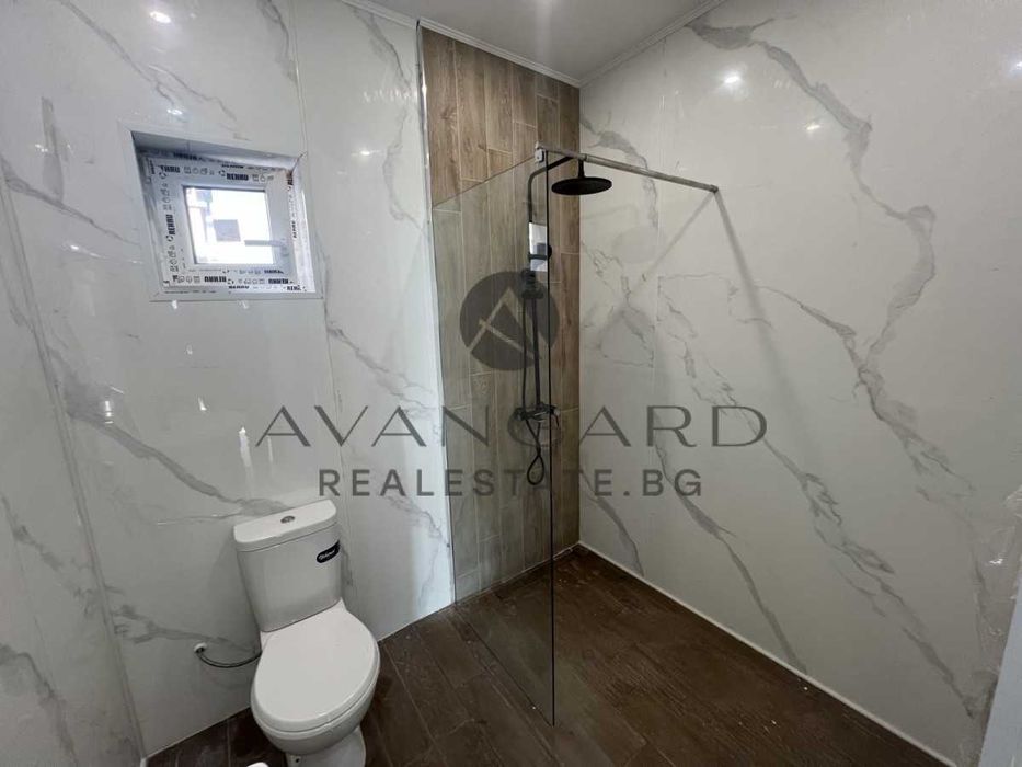 Продава се Етаж от къща в Пловдив, Кършияка - 90 кв.м за 1020 €/кв.м - Снимка #8