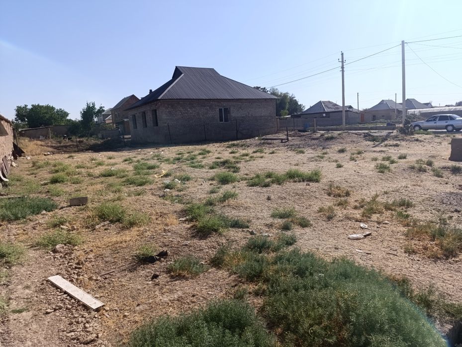 Шубарсу Жер сатылады ост конечный