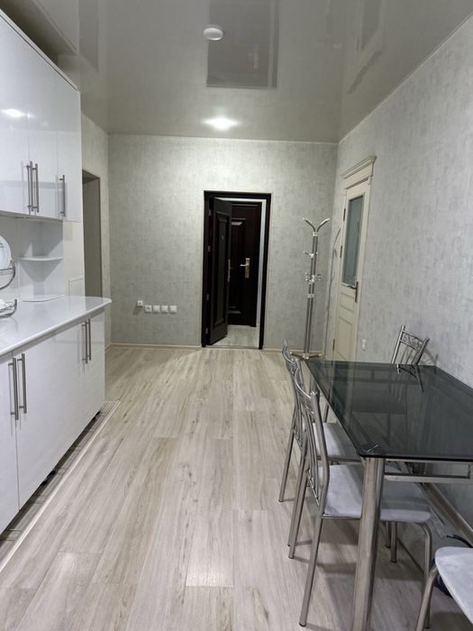 Аренда Дархан 3хона евро ремонт Йигитларга  Навостиройка