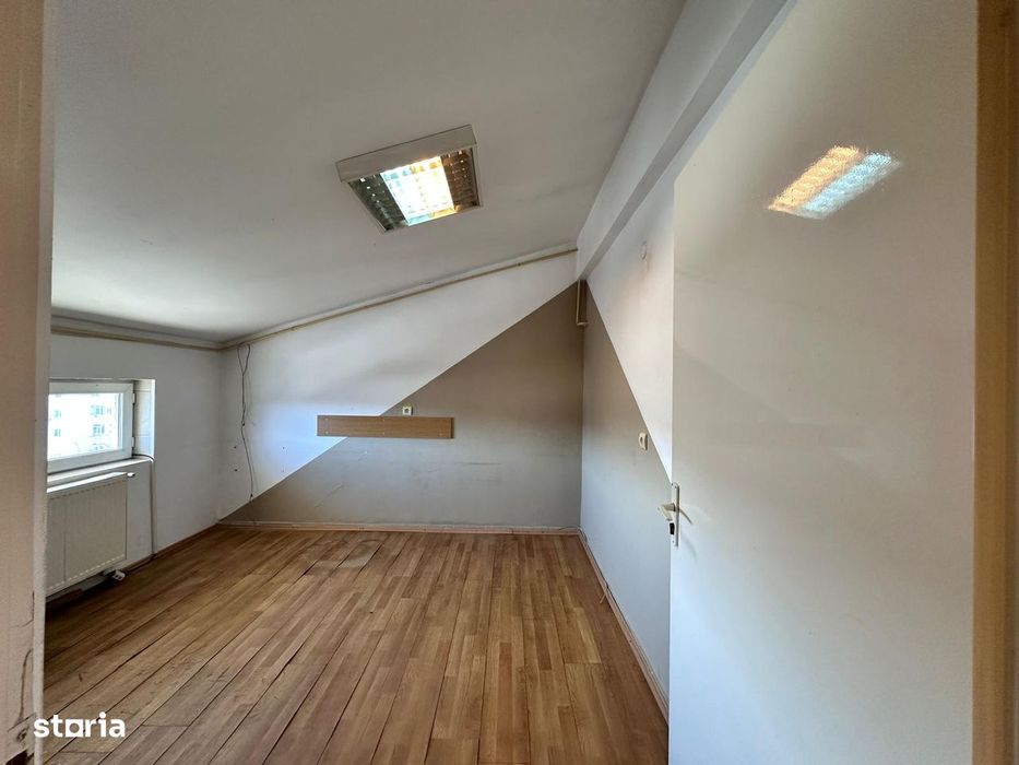 Spatiu birouri, salon, 163mp, aproape de Iulius Mall