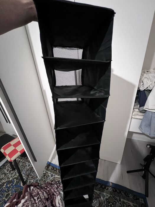 Полка для белья Ikea