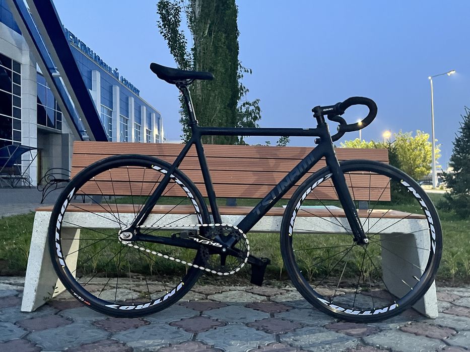 Tsunami SNM100 фикс