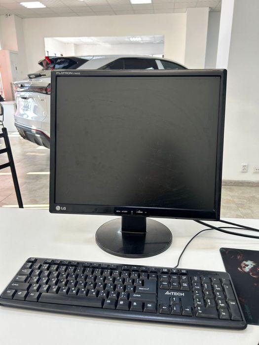 Продам компьютер