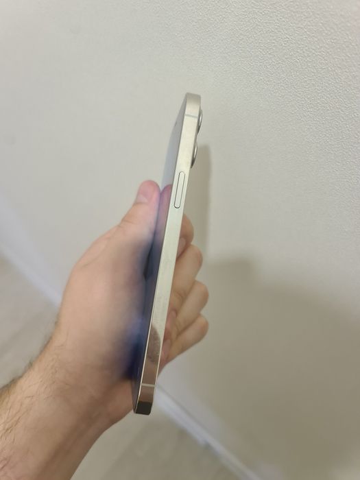 Iphone 12 pro max 256