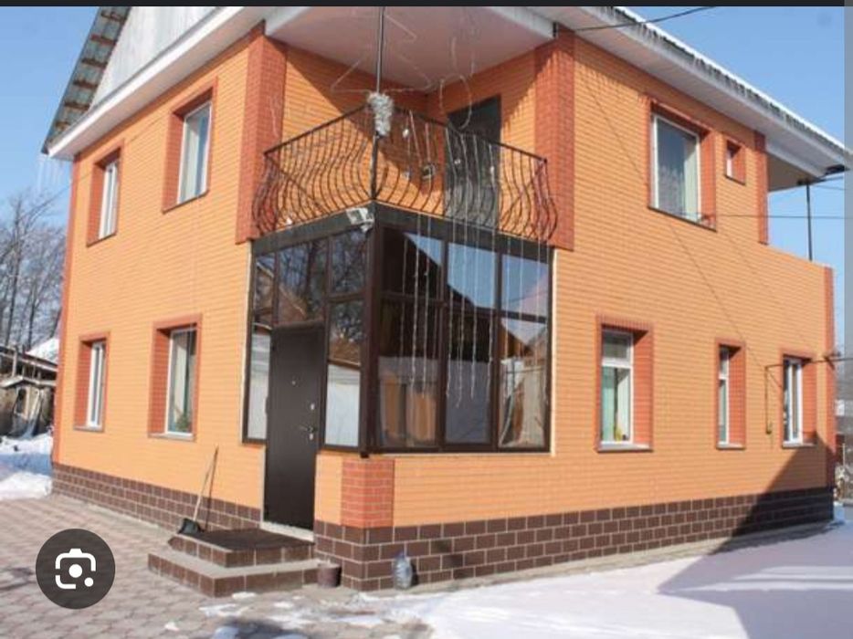 Фибробитон, полифасад