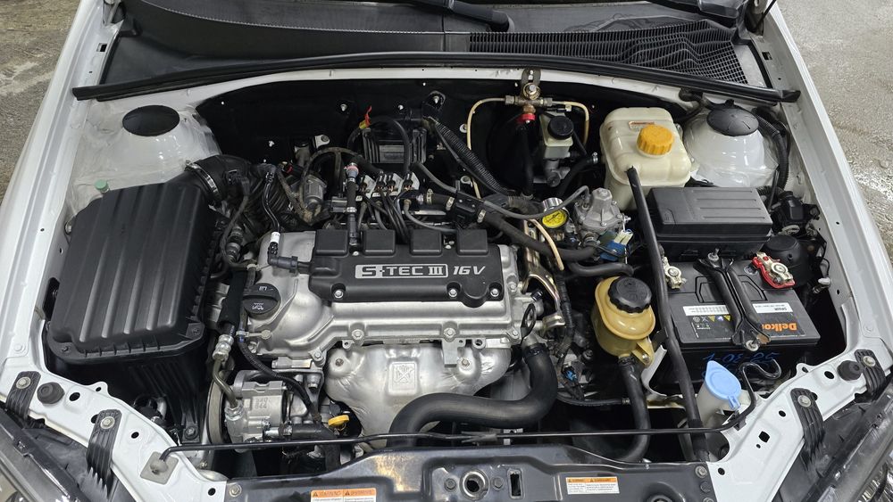 Jentra mexanika gazi bor