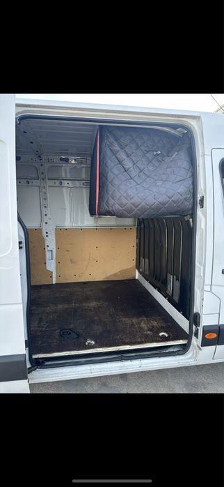 Pat de dorimit renault master , opel movano , reno master 2010-2020