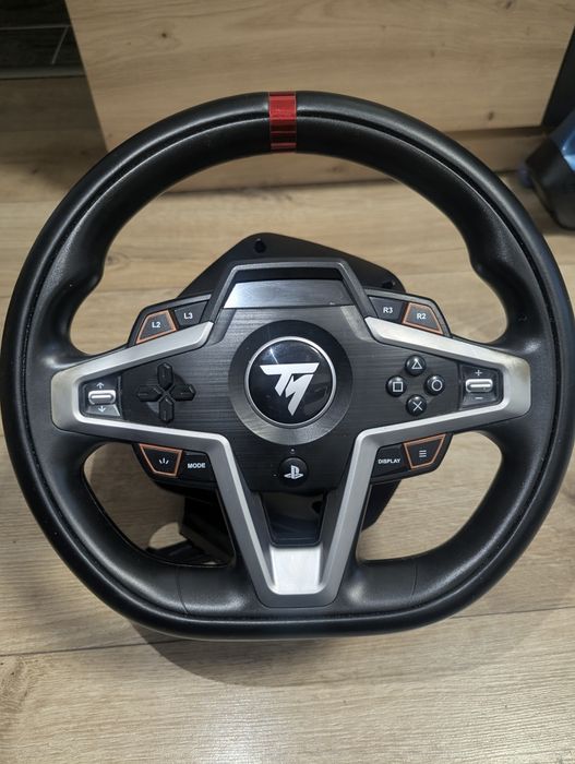 Volan + Pedale Thrustmaster T248P (PC/PlayStation)