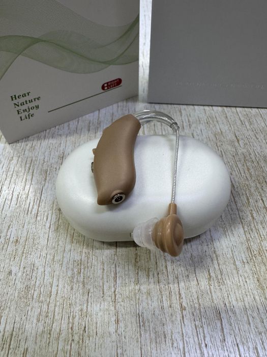 Слуховой аппарат