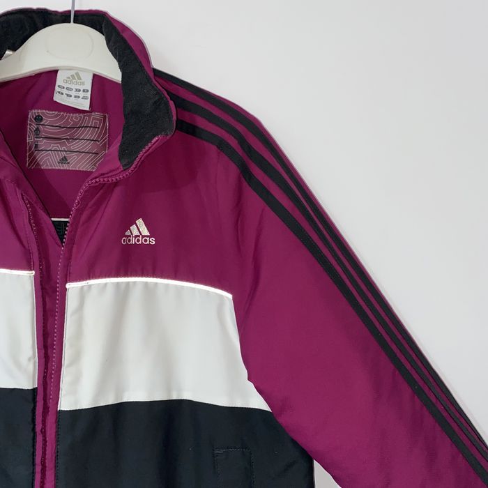 Geaca adidas de toamna