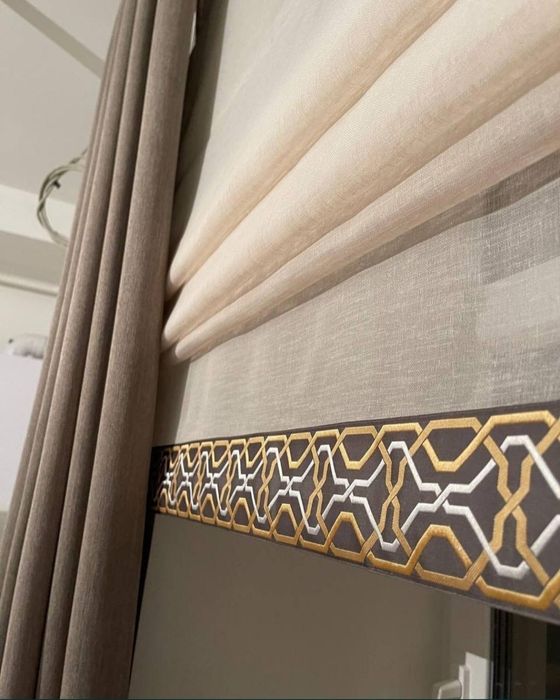 Римские Шторы под ваш интерьер. Изготовление и установка СКИДКИ 20%