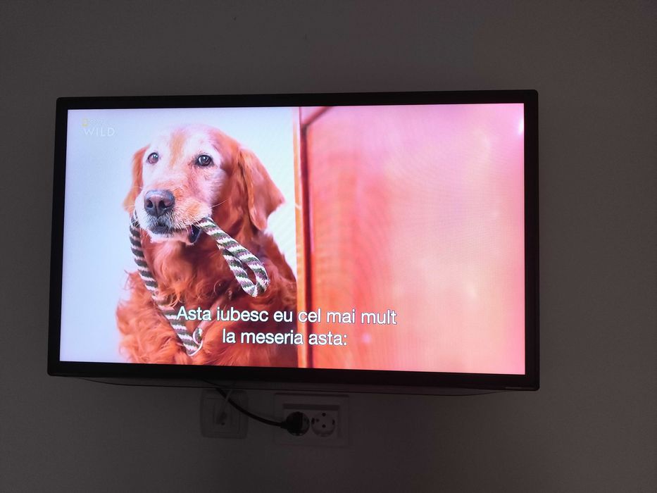 Televizor smart Samsung