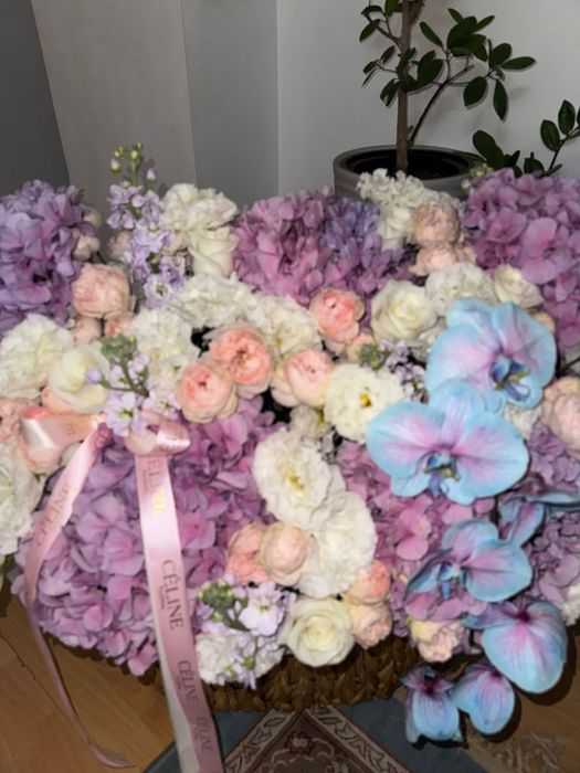 Букет Celine Flowers