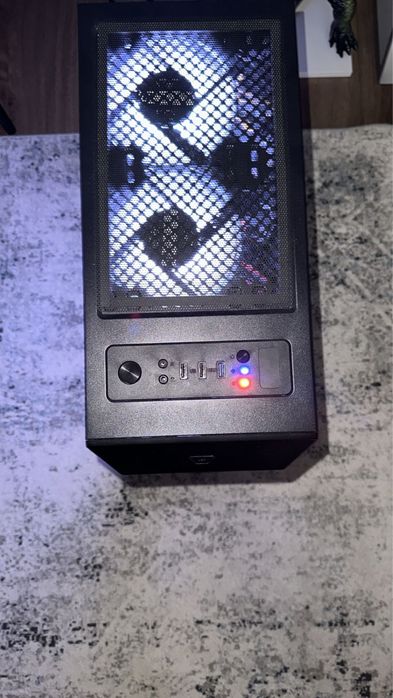 Продам комп 400к тенге