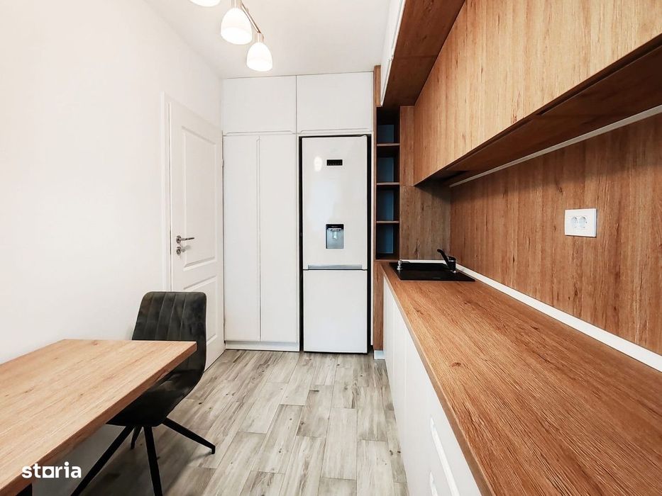 Elite Central Apartament Regim Hotelier LUX