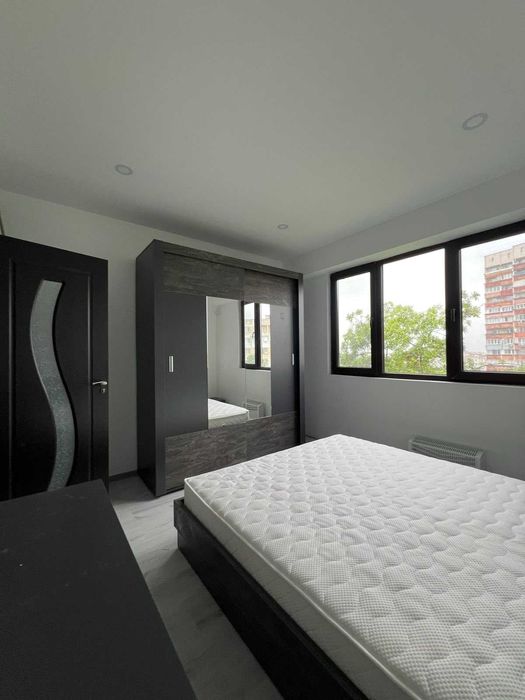 Продава се Двустаен апартамент в София, Люлин 5 - 42 кв.м за 2500 €/кв.м - Снимка #5