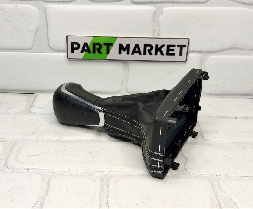 Топка скоростен лост AUDI A6 A7 S Line 4G1713139AH