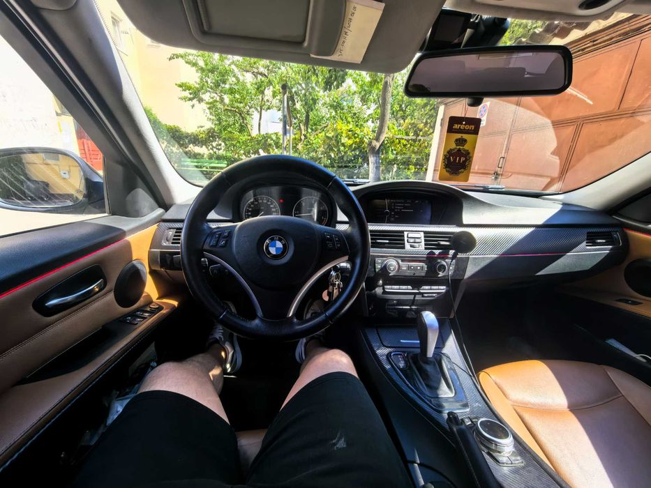 BMW Seria 3 2011 — imagine 2