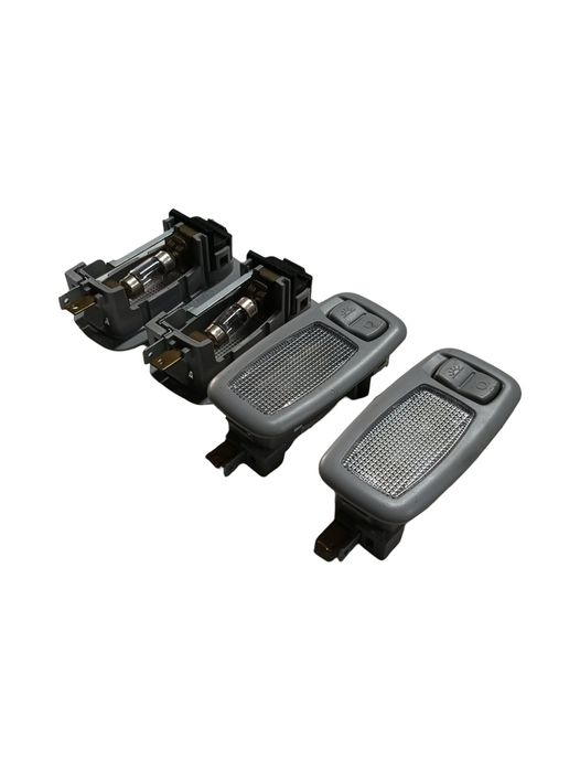 Lampa Interioara Habitaclu Hyundai Ix20 Jc 2010 - >